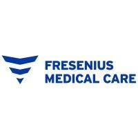 fresenius medical care uk logo image