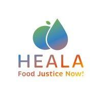 healthy living alliance | heala