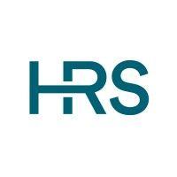 hrs communications logo image