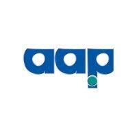 aap implants inc. logo image