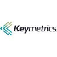 keymetrics logo image