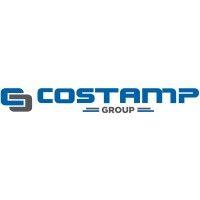 costamp group s.p.a logo image