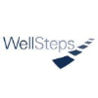 wellsteps logo image