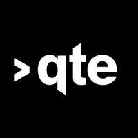 qte development logo image