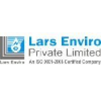 lars enviro pvt ltd logo image