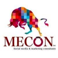 mecon logo image