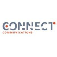 connect communications logo image