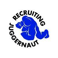 recruiting juggernaut logo image