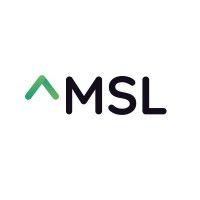 msl logo image