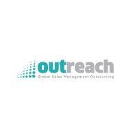 outreach global sales