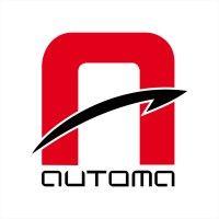 automa logo image