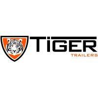 tiger trailers logo image