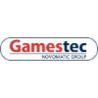 gamestec logo image