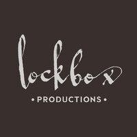 lockbox productions logo image