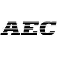 aec - advanced engineering computation logo image