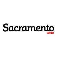 sacramento magazine logo image