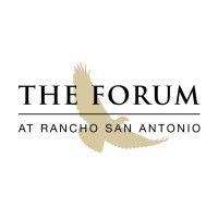 the forum at rancho san antonio logo image