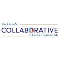 chamber collaborative of greater portsmouth logo image