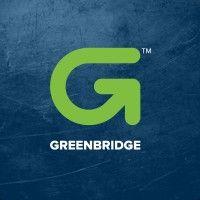 greenbridge logo image