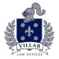 villar law offices