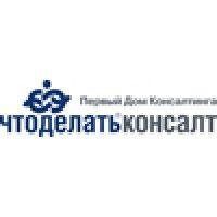 что делать консалт logo image