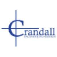 crandall engineering logo image