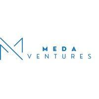 meda ventures logo image