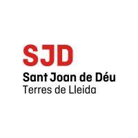 sant joan de déu terres de lleida logo image