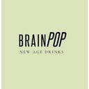 logo of New Age Drinks