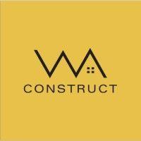 wa construct logo image