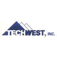 techwest, inc. logo image