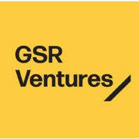 gsr ventures