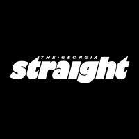 the georgia straight logo image