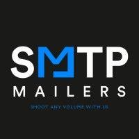 smtpmailers private limited logo image