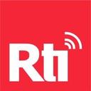 logo of Radio Taiwan International Rti