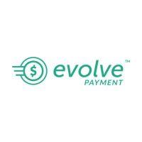 evolve payment logo image