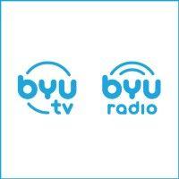 byu broadcasting logo image