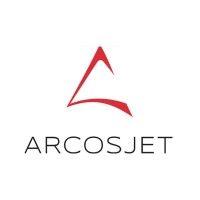 arcosjet logo image