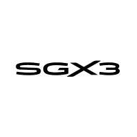 sgx3 logo image