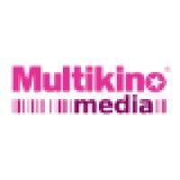 multikino media sp. z o.o. logo image