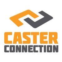 caster connection