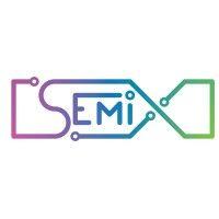 semix iit bombay logo image