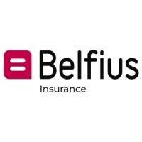 belfius insurance logo image