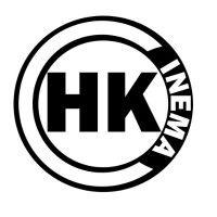 hard knock cinema llc logo image