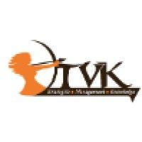 tvk strategies online logo image