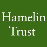 hamelin trust logo image