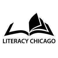 literacy chicago logo image