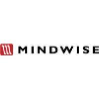 mindwise agency logo image