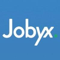 jobyx logo image