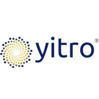 yitro global logo image